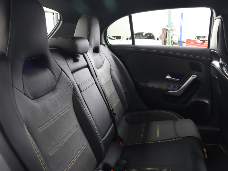 AMG Aクラス A45S 4MATIC+ Edition1 AMGｱﾄﾞﾊﾞﾝｽﾄﾞ&ﾊﾟﾌｫｰﾏﾝｽPKG　200台限定車 黒/灰革 ﾍﾞﾝﾁﾚｰﾀｰ 純正ﾅﾋﾞTV HUD 360ｶﾒﾗ ｱﾄﾞﾊﾞﾝｽﾄﾞｻｳﾝﾄﾞ LEDﾍｯﾄﾞﾗｲﾄ AMGﾊﾟﾌｫｰﾏﾝｽEX AMGﾊﾟﾌｫｰﾏﾝｽｼｰﾄ 専用ｲﾝﾃﾘｱﾄﾘﾑ 専用ｴｱﾛ＆19AW　2年保証