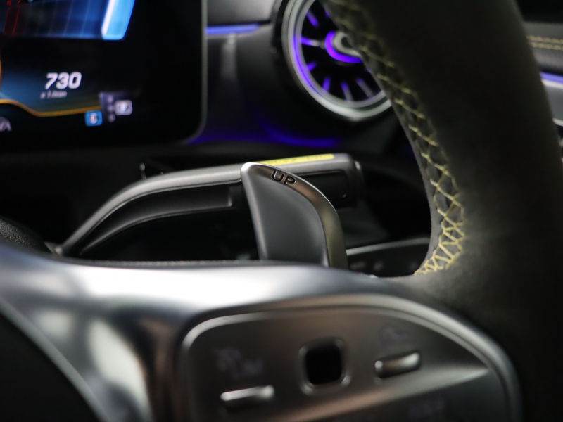 AMG Aクラス A45S 4MATIC+ Edition1 AMGｱﾄﾞﾊﾞﾝｽﾄﾞ&ﾊﾟﾌｫｰﾏﾝｽPKG　200台限定車 黒/灰革 ﾍﾞﾝﾁﾚｰﾀｰ 純正ﾅﾋﾞTV HUD 360ｶﾒﾗ ｱﾄﾞﾊﾞﾝｽﾄﾞｻｳﾝﾄﾞ LEDﾍｯﾄﾞﾗｲﾄ AMGﾊﾟﾌｫｰﾏﾝｽEX AMGﾊﾟﾌｫｰﾏﾝｽｼｰﾄ 専用ｲﾝﾃﾘｱﾄﾘﾑ 専用ｴｱﾛ＆19AW　2年保証