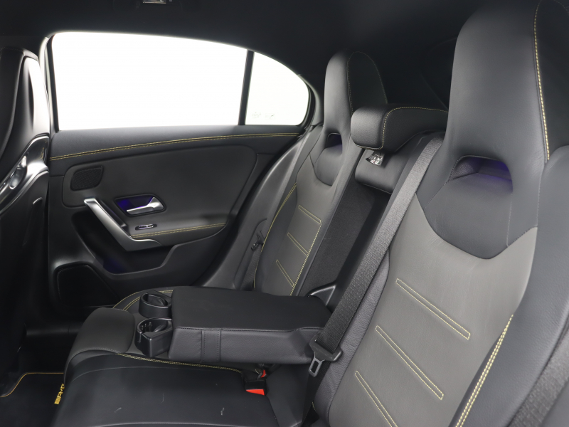 AMG Aクラス A45S 4MATIC+ Edition1 AMGｱﾄﾞﾊﾞﾝｽﾄﾞ&ﾊﾟﾌｫｰﾏﾝｽPKG　200台限定車 黒/灰革 ﾍﾞﾝﾁﾚｰﾀｰ 純正ﾅﾋﾞTV HUD 360ｶﾒﾗ ｱﾄﾞﾊﾞﾝｽﾄﾞｻｳﾝﾄﾞ LEDﾍｯﾄﾞﾗｲﾄ AMGﾊﾟﾌｫｰﾏﾝｽEX AMGﾊﾟﾌｫｰﾏﾝｽｼｰﾄ 専用ｲﾝﾃﾘｱﾄﾘﾑ 専用ｴｱﾛ＆19AW　2年保証