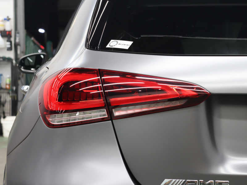 AMG Aクラス A45S 4MATIC+ Edition1 AMGｱﾄﾞﾊﾞﾝｽﾄﾞ&ﾊﾟﾌｫｰﾏﾝｽPKG　200台限定車 黒/灰革 ﾍﾞﾝﾁﾚｰﾀｰ 純正ﾅﾋﾞTV HUD 360ｶﾒﾗ ｱﾄﾞﾊﾞﾝｽﾄﾞｻｳﾝﾄﾞ LEDﾍｯﾄﾞﾗｲﾄ AMGﾊﾟﾌｫｰﾏﾝｽEX AMGﾊﾟﾌｫｰﾏﾝｽｼｰﾄ 専用ｲﾝﾃﾘｱﾄﾘﾑ 専用ｴｱﾛ＆19AW　2年保証