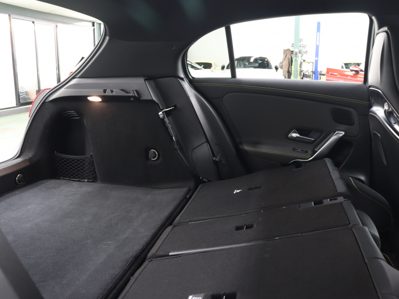 AMG Aクラス A45S 4MATIC+ Edition1 AMGｱﾄﾞﾊﾞﾝｽﾄﾞ&ﾊﾟﾌｫｰﾏﾝｽPKG　200台限定車 黒/灰革 ﾍﾞﾝﾁﾚｰﾀｰ 純正ﾅﾋﾞTV HUD 360ｶﾒﾗ ｱﾄﾞﾊﾞﾝｽﾄﾞｻｳﾝﾄﾞ LEDﾍｯﾄﾞﾗｲﾄ AMGﾊﾟﾌｫｰﾏﾝｽEX AMGﾊﾟﾌｫｰﾏﾝｽｼｰﾄ 専用ｲﾝﾃﾘｱﾄﾘﾑ 専用ｴｱﾛ＆19AW　2年保証