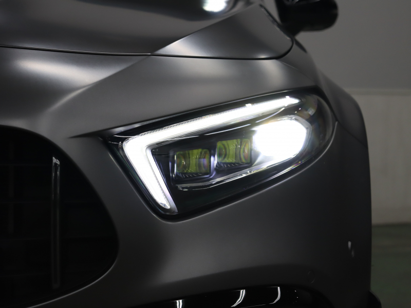 AMG Aクラス A45S 4MATIC+ Edition1 AMGｱﾄﾞﾊﾞﾝｽﾄﾞ&ﾊﾟﾌｫｰﾏﾝｽPKG　200台限定車 黒/灰革 ﾍﾞﾝﾁﾚｰﾀｰ 純正ﾅﾋﾞTV HUD 360ｶﾒﾗ ｱﾄﾞﾊﾞﾝｽﾄﾞｻｳﾝﾄﾞ LEDﾍｯﾄﾞﾗｲﾄ AMGﾊﾟﾌｫｰﾏﾝｽEX AMGﾊﾟﾌｫｰﾏﾝｽｼｰﾄ 専用ｲﾝﾃﾘｱﾄﾘﾑ 専用ｴｱﾛ＆19AW　2年保証