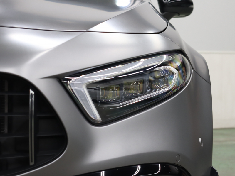 AMG Aクラス A45S 4MATIC+ Edition1 AMGｱﾄﾞﾊﾞﾝｽﾄﾞ&ﾊﾟﾌｫｰﾏﾝｽPKG　200台限定車 黒/灰革 ﾍﾞﾝﾁﾚｰﾀｰ 純正ﾅﾋﾞTV HUD 360ｶﾒﾗ ｱﾄﾞﾊﾞﾝｽﾄﾞｻｳﾝﾄﾞ LEDﾍｯﾄﾞﾗｲﾄ AMGﾊﾟﾌｫｰﾏﾝｽEX AMGﾊﾟﾌｫｰﾏﾝｽｼｰﾄ 専用ｲﾝﾃﾘｱﾄﾘﾑ 専用ｴｱﾛ＆19AW　2年保証