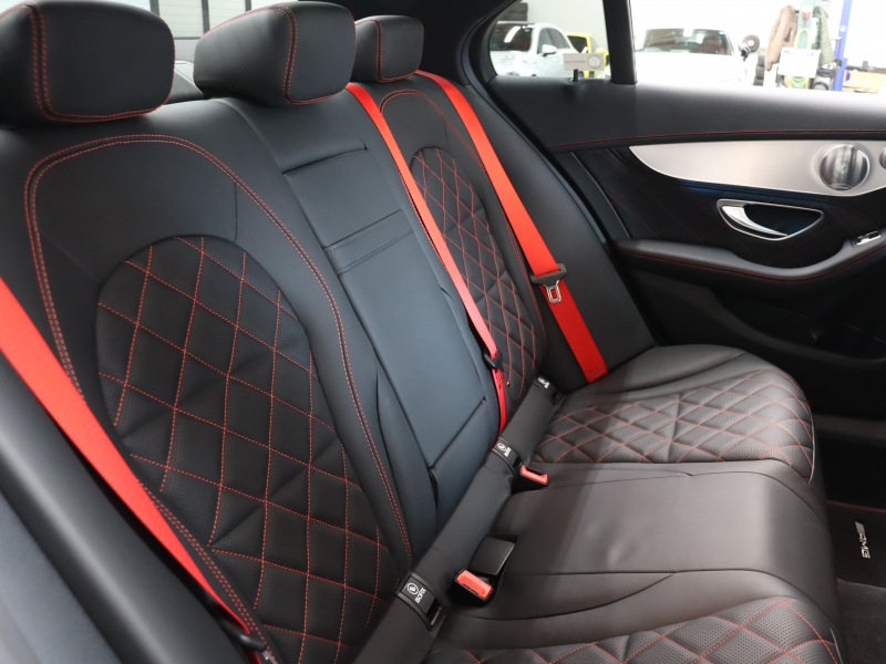 AMG Cクラス C63S Edition1 ｴｸｽｸﾙｰｼﾌﾞ&ﾚｰﾀﾞｰSP　350台限定車 1ｵｰﾅｰ 510ps  Pｽﾀ ECO 専用ｼｰﾄ HDDﾅﾋﾞTV Brumesterｻｳﾝﾄﾞ 自動ﾄﾗﾝｸ&ﾌｯﾄﾄﾗﾝｸOPﾅｰ ﾊﾟﾌｫｰﾏﾝｽEX ﾊﾟﾌｫｰﾏﾝｽｽﾃｱﾘﾝｸﾞ AMGｴｱﾛ&専用19AW　2年保証付