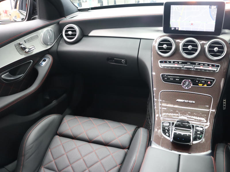 AMG Cクラス C63S Edition1 ｴｸｽｸﾙｰｼﾌﾞ&ﾚｰﾀﾞｰSP　350台限定車 1ｵｰﾅｰ 510ps  Pｽﾀ ECO 専用ｼｰﾄ HDDﾅﾋﾞTV Brumesterｻｳﾝﾄﾞ 自動ﾄﾗﾝｸ&ﾌｯﾄﾄﾗﾝｸOPﾅｰ ﾊﾟﾌｫｰﾏﾝｽEX ﾊﾟﾌｫｰﾏﾝｽｽﾃｱﾘﾝｸﾞ AMGｴｱﾛ&専用19AW　2年保証付