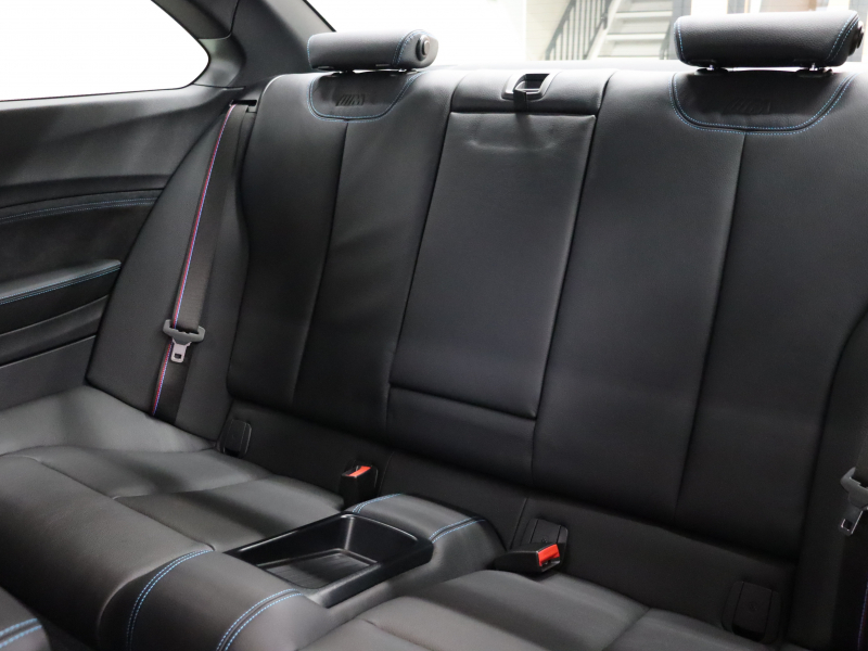 BMW Mシリーズ M2 ｺﾝﾍﾟﾃｨｼｮﾝ　1ｵﾅ 後期LCI ｺﾝﾌｫｰﾄA ｲﾝﾃﾘｼﾞｪﾝﾄS 黒革 純正Idriveﾅﾋﾞ harman/kardonｻｳﾝﾄﾞ Bｶﾒﾗ LEDﾍｯﾄﾞﾗｲﾄ Mｽﾎﾟｰﾂﾚｻﾞｰｽﾃｱﾘﾝｸﾞ Mｽﾎﾟｰﾂｴｷｿﾞｰｽﾄ Mﾌﾞﾚｰｷｷｬﾘﾊﾟｰ Mｴｱﾛ&19ｲﾝﾁAW　2年保証付