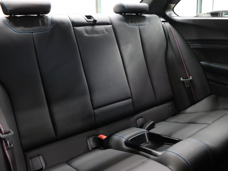 BMW Mシリーズ M2 ｺﾝﾍﾟﾃｨｼｮﾝ　1ｵﾅ 後期LCI ｺﾝﾌｫｰﾄA ｲﾝﾃﾘｼﾞｪﾝﾄS 黒革 純正Idriveﾅﾋﾞ harman/kardonｻｳﾝﾄﾞ Bｶﾒﾗ LEDﾍｯﾄﾞﾗｲﾄ Mｽﾎﾟｰﾂﾚｻﾞｰｽﾃｱﾘﾝｸﾞ Mｽﾎﾟｰﾂｴｷｿﾞｰｽﾄ Mﾌﾞﾚｰｷｷｬﾘﾊﾟｰ Mｴｱﾛ&19ｲﾝﾁAW　2年保証付