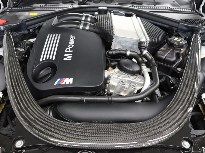 BMW Mシリーズ M2 ｺﾝﾍﾟﾃｨｼｮﾝ　1ｵﾅ 後期LCI ｺﾝﾌｫｰﾄA ｲﾝﾃﾘｼﾞｪﾝﾄS 黒革 純正Idriveﾅﾋﾞ harman/kardonｻｳﾝﾄﾞ Bｶﾒﾗ LEDﾍｯﾄﾞﾗｲﾄ Mｽﾎﾟｰﾂﾚｻﾞｰｽﾃｱﾘﾝｸﾞ Mｽﾎﾟｰﾂｴｷｿﾞｰｽﾄ Mﾌﾞﾚｰｷｷｬﾘﾊﾟｰ Mｴｱﾛ&19ｲﾝﾁAW　2年保証付