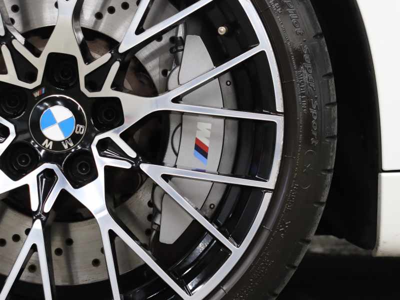 BMW Mシリーズ M2 ｺﾝﾍﾟﾃｨｼｮﾝ　1ｵﾅ 後期LCI ｺﾝﾌｫｰﾄA ｲﾝﾃﾘｼﾞｪﾝﾄS 黒革 純正Idriveﾅﾋﾞ harman/kardonｻｳﾝﾄﾞ Bｶﾒﾗ LEDﾍｯﾄﾞﾗｲﾄ Mｽﾎﾟｰﾂﾚｻﾞｰｽﾃｱﾘﾝｸﾞ Mｽﾎﾟｰﾂｴｷｿﾞｰｽﾄ Mﾌﾞﾚｰｷｷｬﾘﾊﾟｰ Mｴｱﾛ&19ｲﾝﾁAW　2年保証付