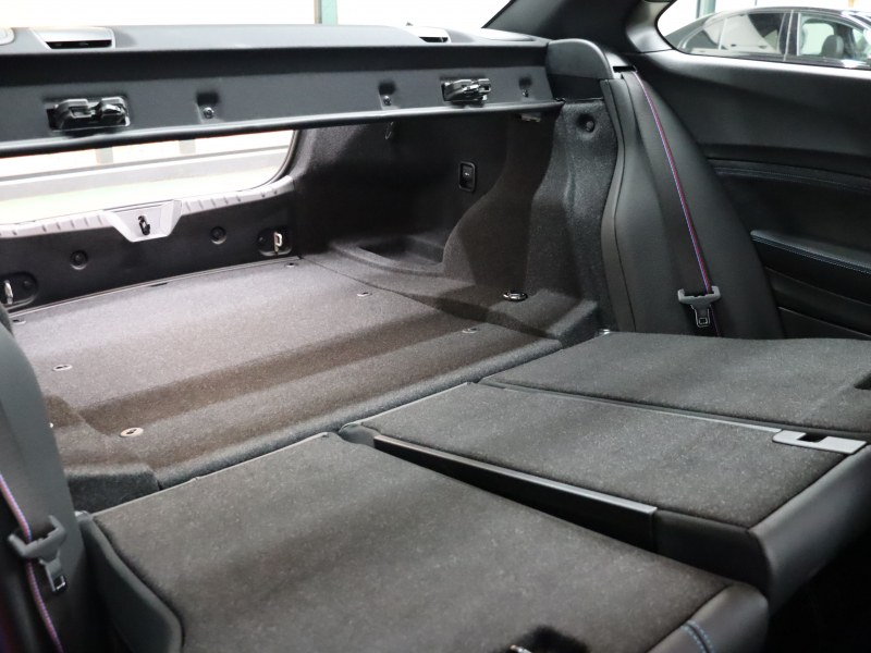 BMW Mシリーズ M2 ｺﾝﾍﾟﾃｨｼｮﾝ　1ｵﾅ 後期LCI ｺﾝﾌｫｰﾄA ｲﾝﾃﾘｼﾞｪﾝﾄS 黒革 純正Idriveﾅﾋﾞ harman/kardonｻｳﾝﾄﾞ Bｶﾒﾗ LEDﾍｯﾄﾞﾗｲﾄ Mｽﾎﾟｰﾂﾚｻﾞｰｽﾃｱﾘﾝｸﾞ Mｽﾎﾟｰﾂｴｷｿﾞｰｽﾄ Mﾌﾞﾚｰｷｷｬﾘﾊﾟｰ Mｴｱﾛ&19ｲﾝﾁAW　2年保証付