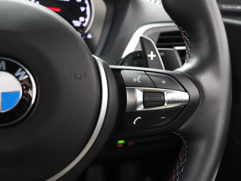 BMW Mシリーズ M2 ｺﾝﾍﾟﾃｨｼｮﾝ　1ｵﾅ 後期LCI ｺﾝﾌｫｰﾄA ｲﾝﾃﾘｼﾞｪﾝﾄS 黒革 純正Idriveﾅﾋﾞ harman/kardonｻｳﾝﾄﾞ Bｶﾒﾗ LEDﾍｯﾄﾞﾗｲﾄ Mｽﾎﾟｰﾂﾚｻﾞｰｽﾃｱﾘﾝｸﾞ Mｽﾎﾟｰﾂｴｷｿﾞｰｽﾄ Mﾌﾞﾚｰｷｷｬﾘﾊﾟｰ Mｴｱﾛ&19ｲﾝﾁAW　2年保証付