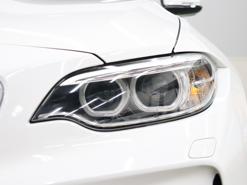 BMW Mシリーズ M2 ﾍﾞｰｽｸﾞﾚｰﾄﾞ 6速MT　ｺﾝﾌｫｰﾄA ｲﾝﾃﾘｼﾞｪﾝﾄS 黒革 純正Idriveﾅﾋﾞ harman/kardon Bｶﾒﾗ LEDﾍｯﾄﾞﾗｲﾄ ｶｰﾎﾞﾝｲﾝﾃﾘｱ ﾃﾞｭｱﾙｴｷｿﾞｰｽﾄﾃｰﾙﾊﾟｲﾌﾟ Mｽﾎﾟｰﾂｽﾃｱﾘﾝｸﾞ Mﾌﾞﾚｰｷｷｬﾘﾊﾟｰ Mｴｱﾛ&19ｲﾝﾁAW　2年保証付