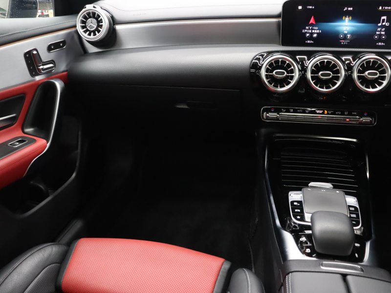 AMG CLAクラス CLA45S 4MATIC+ AMGｱﾄﾞﾊﾞﾝｽﾄﾞ&ﾊﾟﾌｫｰﾏﾝｽPKG　赤/黒革 ﾊﾟﾌｫｰﾏﾝｽｼｰﾄ ﾋｰﾀｰ＆ｸｰﾗｰ ﾊﾟﾉﾗﾏSR HDDﾅﾋﾞTV BTｵｰﾃﾞｨｵ 360ｶﾒﾗ HUD 自動Rｹﾞｰﾄ&ﾊﾝｽﾞﾌﾘｰA ｱﾄﾞﾊﾞﾝｽﾄﾞｽﾋﾟｰｶｰ 19AW ﾊﾟﾌｫｰﾏﾝｽEX　2年保証付