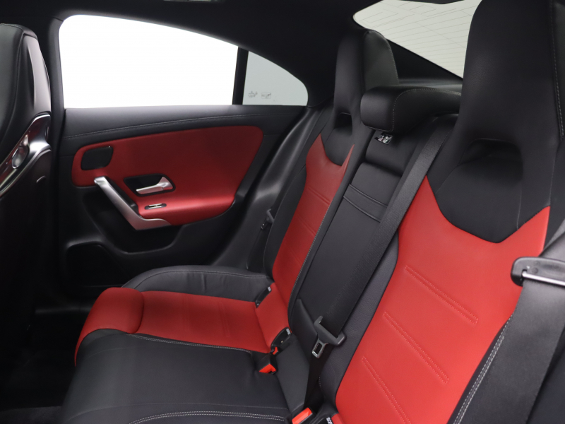 AMG CLAクラス CLA45S 4MATIC+ AMGｱﾄﾞﾊﾞﾝｽﾄﾞ&ﾊﾟﾌｫｰﾏﾝｽPKG　赤/黒革 ﾊﾟﾌｫｰﾏﾝｽｼｰﾄ ﾋｰﾀｰ＆ｸｰﾗｰ ﾊﾟﾉﾗﾏSR HDDﾅﾋﾞTV BTｵｰﾃﾞｨｵ 360ｶﾒﾗ HUD 自動Rｹﾞｰﾄ&ﾊﾝｽﾞﾌﾘｰA ｱﾄﾞﾊﾞﾝｽﾄﾞｽﾋﾟｰｶｰ 19AW ﾊﾟﾌｫｰﾏﾝｽEX　2年保証付