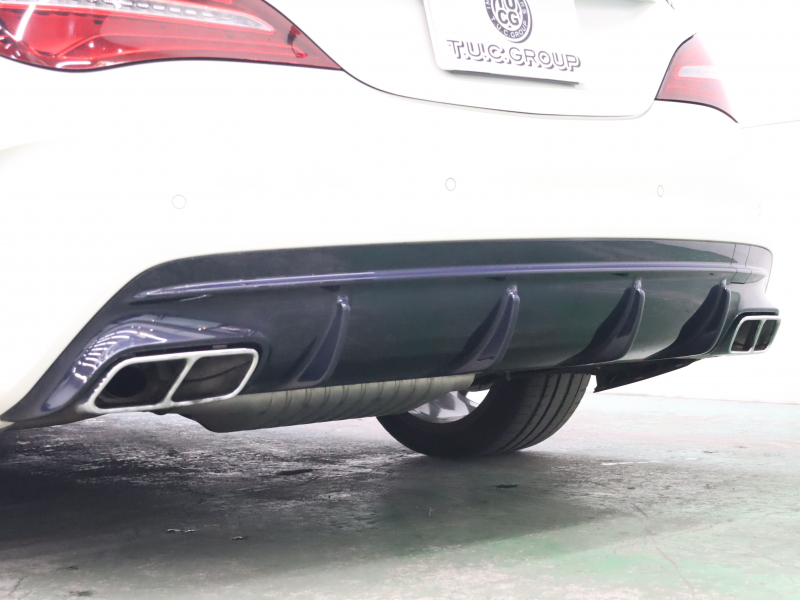 AMG CLAクラス CLA45 4MATIC AMGｱﾄﾞﾊﾞﾝｽﾄﾞ&ﾚｰﾀﾞｰSP　AMGﾊﾟﾌｫｰﾏﾝｽｼｰﾄ 黒革 ｼｰﾄﾋｰﾀｰ 純正HDDﾅﾋﾞTV Bluetooth Carplay Bｶﾒﾗ LEDﾊｲﾊﾟﾌｫｰﾏﾝｽﾍｯﾄﾞﾗｲﾄ AMGﾊﾟﾌｫｰﾏﾝｽEX AMGｻｽﾍﾟﾝｼｮﾝ  AMGｴｱﾛ&18ｲﾝﾁAW　2年保証付