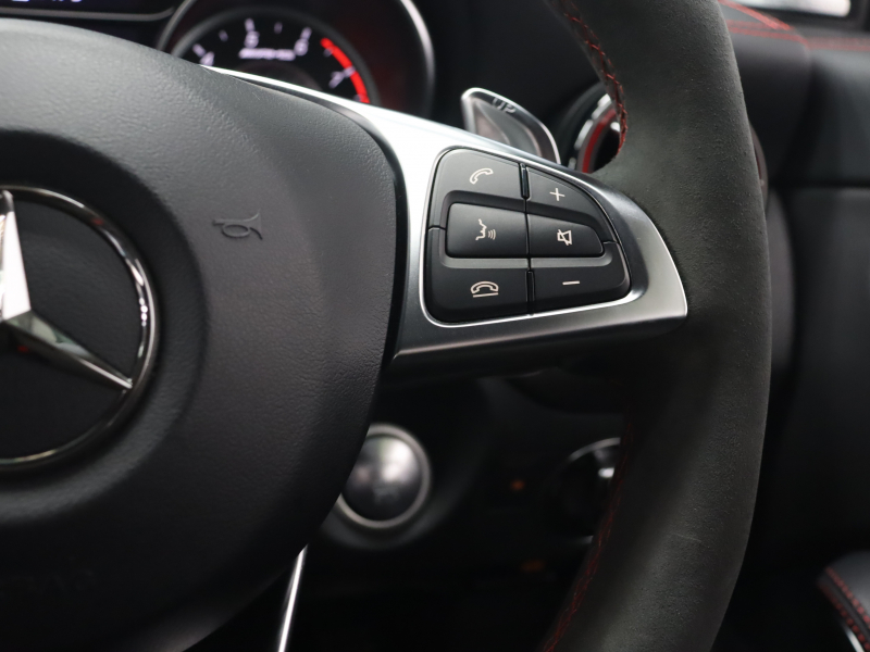 AMG CLAクラス CLA45 4MATIC AMGｱﾄﾞﾊﾞﾝｽﾄﾞ&ﾚｰﾀﾞｰSP　AMGﾊﾟﾌｫｰﾏﾝｽｼｰﾄ 黒革 ｼｰﾄﾋｰﾀｰ 純正HDDﾅﾋﾞTV Bluetooth Carplay Bｶﾒﾗ LEDﾊｲﾊﾟﾌｫｰﾏﾝｽﾍｯﾄﾞﾗｲﾄ AMGﾊﾟﾌｫｰﾏﾝｽEX AMGｻｽﾍﾟﾝｼｮﾝ  AMGｴｱﾛ&18ｲﾝﾁAW　2年保証付