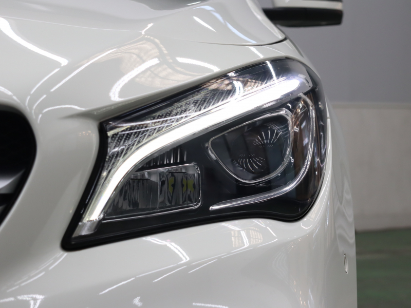 AMG CLAクラス CLA45 4MATIC AMGｱﾄﾞﾊﾞﾝｽﾄﾞ&ﾚｰﾀﾞｰSP　AMGﾊﾟﾌｫｰﾏﾝｽｼｰﾄ 黒革 ｼｰﾄﾋｰﾀｰ 純正HDDﾅﾋﾞTV Bluetooth Carplay Bｶﾒﾗ LEDﾊｲﾊﾟﾌｫｰﾏﾝｽﾍｯﾄﾞﾗｲﾄ AMGﾊﾟﾌｫｰﾏﾝｽEX AMGｻｽﾍﾟﾝｼｮﾝ  AMGｴｱﾛ&18ｲﾝﾁAW　2年保証付