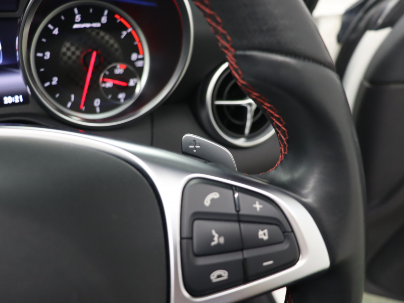 AMG SLC SLC43 ﾚｯﾄﾞｱｰﾄEdition ﾚｰﾀﾞｰSP　黒/銀革 ｴｱｽｶｰﾌ ﾋｰﾀｰ 純正ﾅﾋﾞTV Bｶﾒﾗ Carplay LEDｲﾝﾃﾘｼﾞｪﾝﾄﾗｲﾄ ﾚｯﾄﾞｱｸｾﾝﾄﾊﾟｰﾂ AMGｽﾎﾟｰﾂｻｽﾍﾟﾝｼｮﾝ AMGﾊﾟﾌｫｰﾏﾝｽｽﾃｱﾘﾝｸﾞ AMGｶｰﾎﾞﾝｲﾝﾃﾘｱ AMGｶｰﾎﾞﾝｴｱﾛ&18AW　2年保証付