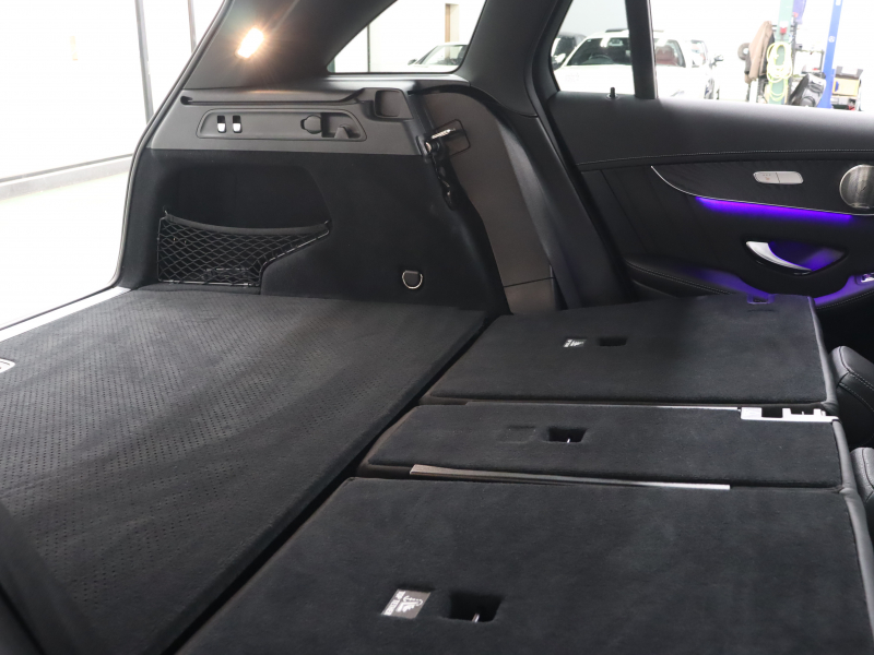 AMG GLC GLC43 4MATIC ﾚｻﾞｰｴｸｽｸﾙｰｼﾌﾞ&ﾚｰﾀﾞｰSP　黒革 ﾍﾞﾝﾁﾚｰﾀｰ ﾊﾟﾉﾗﾏSR MBUXﾅﾋﾞTV BTｵｰﾃﾞｨｵ 360ｶﾒﾗ LEDﾍｯﾄﾞﾗｲﾄ ﾍｯﾄﾞｱｯﾌﾟD ﾌﾞﾙﾒｽﾀｰS 自動Rｹﾞｰﾄ&ﾊﾝｽﾞﾌﾘｰA AMGｴｸﾞｿﾞｰｽﾄｼｽﾃﾑ AMG強化ﾌﾞﾚｰｷ AMGｴｱﾛ&20AW　2年保証付