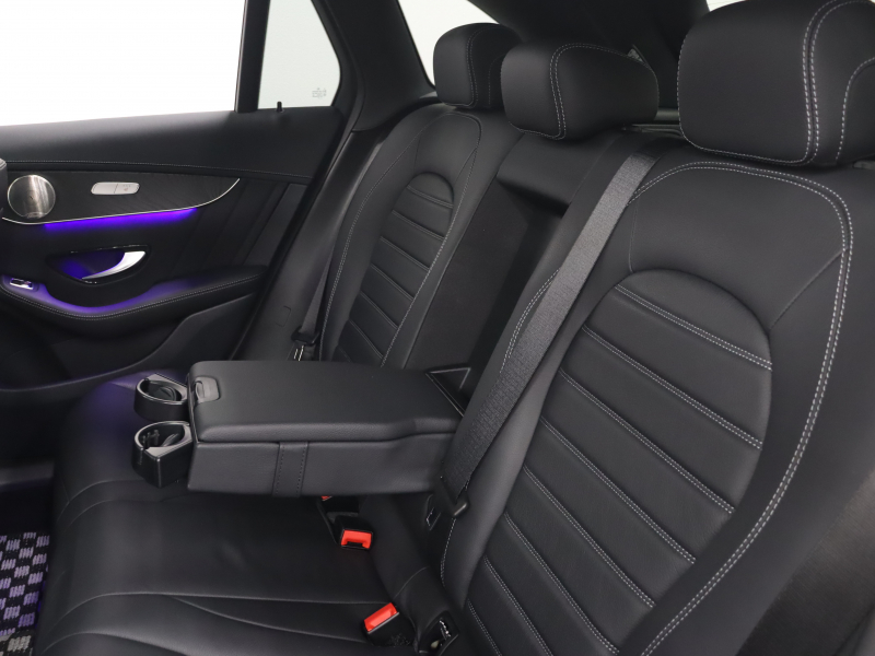 AMG GLC GLC43 4MATIC ﾚｻﾞｰｴｸｽｸﾙｰｼﾌﾞ&ﾚｰﾀﾞｰSP　黒革 ﾍﾞﾝﾁﾚｰﾀｰ ﾊﾟﾉﾗﾏSR MBUXﾅﾋﾞTV BTｵｰﾃﾞｨｵ 360ｶﾒﾗ LEDﾍｯﾄﾞﾗｲﾄ ﾍｯﾄﾞｱｯﾌﾟD ﾌﾞﾙﾒｽﾀｰS 自動Rｹﾞｰﾄ&ﾊﾝｽﾞﾌﾘｰA AMGｴｸﾞｿﾞｰｽﾄｼｽﾃﾑ AMG強化ﾌﾞﾚｰｷ AMGｴｱﾛ&20AW　2年保証付