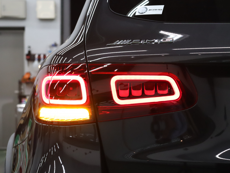 AMG GLC GLC43 4MATIC ﾚｻﾞｰｴｸｽｸﾙｰｼﾌﾞ&ﾚｰﾀﾞｰSP　黒革 ﾍﾞﾝﾁﾚｰﾀｰ ﾊﾟﾉﾗﾏSR MBUXﾅﾋﾞTV BTｵｰﾃﾞｨｵ 360ｶﾒﾗ LEDﾍｯﾄﾞﾗｲﾄ ﾍｯﾄﾞｱｯﾌﾟD ﾌﾞﾙﾒｽﾀｰS 自動Rｹﾞｰﾄ&ﾊﾝｽﾞﾌﾘｰA AMGｴｸﾞｿﾞｰｽﾄｼｽﾃﾑ AMG強化ﾌﾞﾚｰｷ AMGｴｱﾛ&20AW　2年保証付