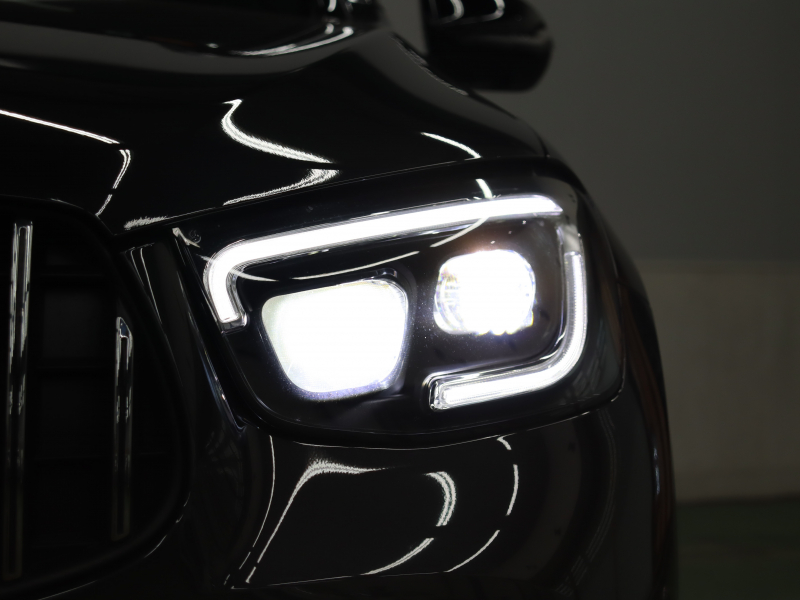 AMG GLC GLC43 4MATIC ﾚｻﾞｰｴｸｽｸﾙｰｼﾌﾞ&ﾚｰﾀﾞｰSP　黒革 ﾍﾞﾝﾁﾚｰﾀｰ ﾊﾟﾉﾗﾏSR MBUXﾅﾋﾞTV BTｵｰﾃﾞｨｵ 360ｶﾒﾗ LEDﾍｯﾄﾞﾗｲﾄ ﾍｯﾄﾞｱｯﾌﾟD ﾌﾞﾙﾒｽﾀｰS 自動Rｹﾞｰﾄ&ﾊﾝｽﾞﾌﾘｰA AMGｴｸﾞｿﾞｰｽﾄｼｽﾃﾑ AMG強化ﾌﾞﾚｰｷ AMGｴｱﾛ&20AW　2年保証付