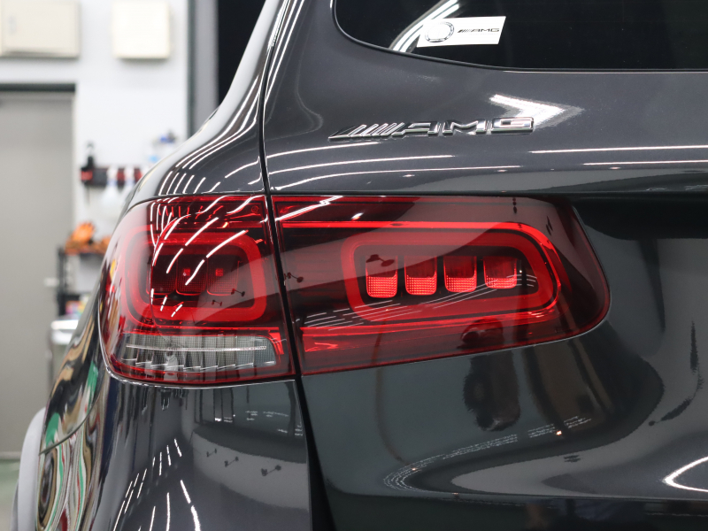 AMG GLC GLC43 4MATIC ﾚｻﾞｰｴｸｽｸﾙｰｼﾌﾞ&ﾚｰﾀﾞｰSP　黒革 ﾍﾞﾝﾁﾚｰﾀｰ ﾊﾟﾉﾗﾏSR MBUXﾅﾋﾞTV BTｵｰﾃﾞｨｵ 360ｶﾒﾗ LEDﾍｯﾄﾞﾗｲﾄ ﾍｯﾄﾞｱｯﾌﾟD ﾌﾞﾙﾒｽﾀｰS 自動Rｹﾞｰﾄ&ﾊﾝｽﾞﾌﾘｰA AMGｴｸﾞｿﾞｰｽﾄｼｽﾃﾑ AMG強化ﾌﾞﾚｰｷ AMGｴｱﾛ&20AW　2年保証付