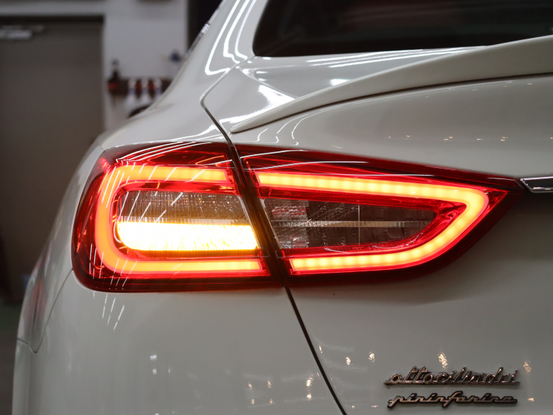 マセラティ クアトロポルテ ｸﾞﾗﾝﾙｯｿ ﾍﾞｰｽｸﾞﾚｰﾄﾞ　後期 ｺﾝﾋﾞ革 ﾍﾞﾝﾁﾚｰﾀｰ ﾋｰﾀｰ ｻﾝﾙｰﾌ ﾅﾋﾞTV ﾊﾞｯｸｶﾒﾗ harman/kardon ACC ﾄﾗｲﾃﾞﾝﾄｽﾃｯﾁ 自動Rｹﾞｰﾄ&ﾊﾝｽﾞﾌﾘｰA ｽｶｲﾌｯｸｻｽﾍﾟﾝｼｮﾝ ﾚｯﾄﾞｷｬﾘﾊﾟｰ 21ｲﾝﾁAW(ｱﾄﾗﾝﾃ) 　2年保証付