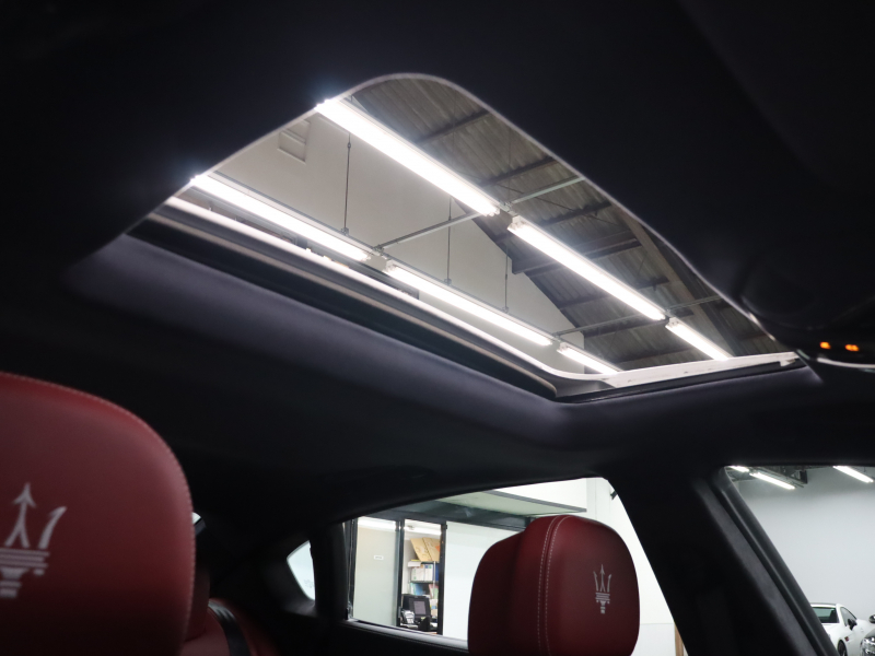 マセラティ クアトロポルテ ｸﾞﾗﾝﾙｯｿ ﾍﾞｰｽｸﾞﾚｰﾄﾞ　後期 ｺﾝﾋﾞ革 ﾍﾞﾝﾁﾚｰﾀｰ ﾋｰﾀｰ ｻﾝﾙｰﾌ ﾅﾋﾞTV ﾊﾞｯｸｶﾒﾗ harman/kardon ACC ﾄﾗｲﾃﾞﾝﾄｽﾃｯﾁ 自動Rｹﾞｰﾄ&ﾊﾝｽﾞﾌﾘｰA ｽｶｲﾌｯｸｻｽﾍﾟﾝｼｮﾝ ﾚｯﾄﾞｷｬﾘﾊﾟｰ 21ｲﾝﾁAW(ｱﾄﾗﾝﾃ) 　2年保証付