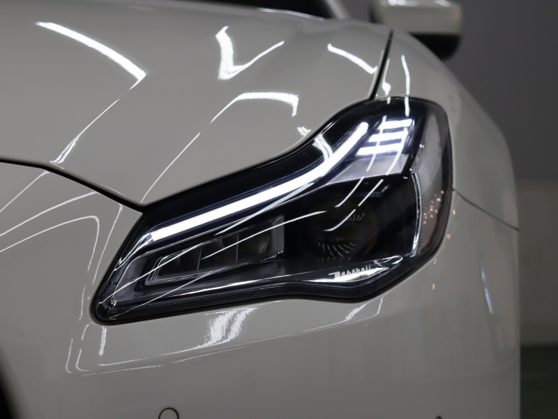 マセラティ クアトロポルテ ｸﾞﾗﾝﾙｯｿ ﾍﾞｰｽｸﾞﾚｰﾄﾞ　後期 ｺﾝﾋﾞ革 ﾍﾞﾝﾁﾚｰﾀｰ ﾋｰﾀｰ ｻﾝﾙｰﾌ ﾅﾋﾞTV ﾊﾞｯｸｶﾒﾗ harman/kardon ACC ﾄﾗｲﾃﾞﾝﾄｽﾃｯﾁ 自動Rｹﾞｰﾄ&ﾊﾝｽﾞﾌﾘｰA ｽｶｲﾌｯｸｻｽﾍﾟﾝｼｮﾝ ﾚｯﾄﾞｷｬﾘﾊﾟｰ 21ｲﾝﾁAW(ｱﾄﾗﾝﾃ) 　2年保証付