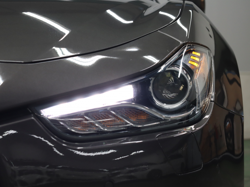 マセラティ ギブリ ﾍﾞｰｽｸﾞﾚｰﾄﾞ　赤革 ｻﾝﾙｰﾌ 純正SDﾅﾋﾞ ｸﾙｰｽﾞｺﾝﾄﾛｰﾙ Bｶﾒﾗ Bluetooth ｷｾﾉﾝﾍｯﾄﾞﾗｲﾄ ﾌﾞﾗｲﾝﾄﾞｽﾎﾟｯﾄ 自動Rｹﾞｰﾄ ｽﾎﾟｰﾂﾓｰﾄﾞ ﾚｯﾄﾞｷｬﾘﾊﾟｰ 純正20ｲﾝﾁAW(ｳﾗｰﾉ)　2年保証付