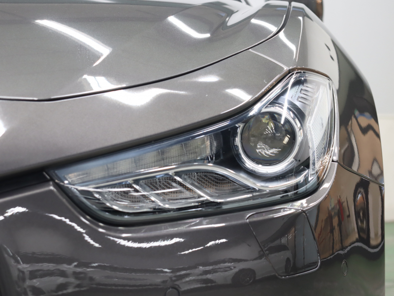 マセラティ ギブリ ﾍﾞｰｽｸﾞﾚｰﾄﾞ　赤革 ｻﾝﾙｰﾌ 純正SDﾅﾋﾞ ｸﾙｰｽﾞｺﾝﾄﾛｰﾙ Bｶﾒﾗ Bluetooth ｷｾﾉﾝﾍｯﾄﾞﾗｲﾄ ﾌﾞﾗｲﾝﾄﾞｽﾎﾟｯﾄ 自動Rｹﾞｰﾄ ｽﾎﾟｰﾂﾓｰﾄﾞ ﾚｯﾄﾞｷｬﾘﾊﾟｰ 純正20ｲﾝﾁAW(ｳﾗｰﾉ)　2年保証付