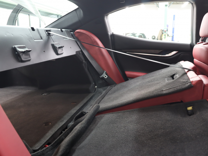 マセラティ ギブリ ﾍﾞｰｽｸﾞﾚｰﾄﾞ　赤革 ｻﾝﾙｰﾌ 純正SDﾅﾋﾞ ｸﾙｰｽﾞｺﾝﾄﾛｰﾙ Bｶﾒﾗ Bluetooth ｷｾﾉﾝﾍｯﾄﾞﾗｲﾄ ﾌﾞﾗｲﾝﾄﾞｽﾎﾟｯﾄ 自動Rｹﾞｰﾄ ｽﾎﾟｰﾂﾓｰﾄﾞ ﾚｯﾄﾞｷｬﾘﾊﾟｰ 純正20ｲﾝﾁAW(ｳﾗｰﾉ)　2年保証付