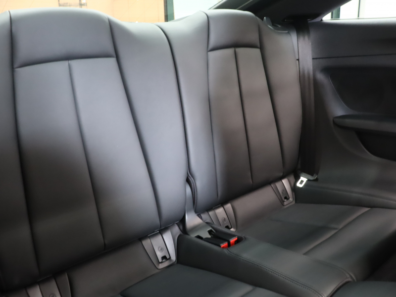 アウディ TT RS クーペ ｱｼｽﾀﾝｽPKGｱﾄﾞﾊﾞﾝｽﾄﾞ　黒革(Sｽﾎﾟｰﾂ) MMIﾅﾋﾞ Bｶﾒﾗ Bang&Olufsen ﾏﾄﾘｸｽLEDﾘｱ/ﾍｯﾄﾞﾗｲﾄ ｾﾗﾐｯｸﾃﾞｨｽｸﾌﾞﾚｰｷ(F) ﾏｸﾞﾈﾃｨｯｸﾗｲﾄﾞｻｽﾍﾟﾝｼｮﾝ 可変ﾊﾞﾙﾌﾞ 純正20ｲﾝﾁAW(ﾏｯﾄﾁﾀﾆｳﾑ)　2年保証付