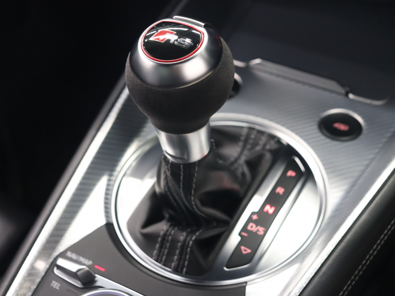 アウディ TT RS クーペ ｱｼｽﾀﾝｽPKGｱﾄﾞﾊﾞﾝｽﾄﾞ　黒革(Sｽﾎﾟｰﾂ) MMIﾅﾋﾞ Bｶﾒﾗ Bang&Olufsen ﾏﾄﾘｸｽLEDﾘｱ/ﾍｯﾄﾞﾗｲﾄ ｾﾗﾐｯｸﾃﾞｨｽｸﾌﾞﾚｰｷ(F) ﾏｸﾞﾈﾃｨｯｸﾗｲﾄﾞｻｽﾍﾟﾝｼｮﾝ 可変ﾊﾞﾙﾌﾞ 純正20ｲﾝﾁAW(ﾏｯﾄﾁﾀﾆｳﾑ)　2年保証付