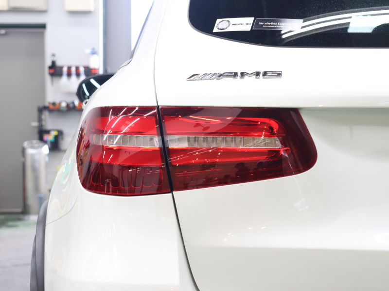 AMG GLC GLC63 4MATIC+ ﾚｻﾞｰEXC & ﾚｰﾀﾞｰSP　黒革 ﾊﾟﾉﾗﾏSR 純正ﾅﾋﾞTV ﾌﾞﾙﾒｽﾀｰS 360ｶﾒﾗ HUD LEDﾍｯﾄﾞﾗｲﾄ 自動Rｹﾞｰﾄ&ﾊﾝｽﾞﾌﾘｰA AMG強化ﾌﾞﾚｰｷ AMGｽﾎﾟｰﾂｴｸﾞｿﾞｰｽﾄ AMGｴｱﾛ&21ｲﾝﾁAW　2年保証付