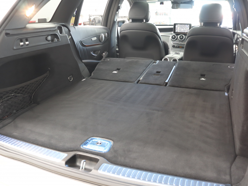 AMG GLC GLC63 4MATIC+ ﾚｻﾞｰEXC & ﾚｰﾀﾞｰSP　黒革 ﾊﾟﾉﾗﾏSR 純正ﾅﾋﾞTV ﾌﾞﾙﾒｽﾀｰS 360ｶﾒﾗ HUD LEDﾍｯﾄﾞﾗｲﾄ 自動Rｹﾞｰﾄ&ﾊﾝｽﾞﾌﾘｰA AMG強化ﾌﾞﾚｰｷ AMGｽﾎﾟｰﾂｴｸﾞｿﾞｰｽﾄ AMGｴｱﾛ&21ｲﾝﾁAW　2年保証付