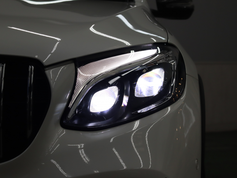 AMG GLC GLC63 4MATIC+ ﾚｻﾞｰEXC & ﾚｰﾀﾞｰSP　黒革 ﾊﾟﾉﾗﾏSR 純正ﾅﾋﾞTV ﾌﾞﾙﾒｽﾀｰS 360ｶﾒﾗ HUD LEDﾍｯﾄﾞﾗｲﾄ 自動Rｹﾞｰﾄ&ﾊﾝｽﾞﾌﾘｰA AMG強化ﾌﾞﾚｰｷ AMGｽﾎﾟｰﾂｴｸﾞｿﾞｰｽﾄ AMGｴｱﾛ&21ｲﾝﾁAW　2年保証付