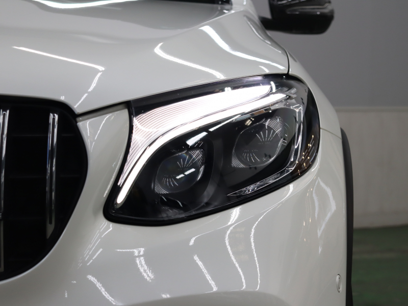AMG GLC GLC63 4MATIC+ ﾚｻﾞｰEXC & ﾚｰﾀﾞｰSP　黒革 ﾊﾟﾉﾗﾏSR 純正ﾅﾋﾞTV ﾌﾞﾙﾒｽﾀｰS 360ｶﾒﾗ HUD LEDﾍｯﾄﾞﾗｲﾄ 自動Rｹﾞｰﾄ&ﾊﾝｽﾞﾌﾘｰA AMG強化ﾌﾞﾚｰｷ AMGｽﾎﾟｰﾂｴｸﾞｿﾞｰｽﾄ AMGｴｱﾛ&21ｲﾝﾁAW　2年保証付