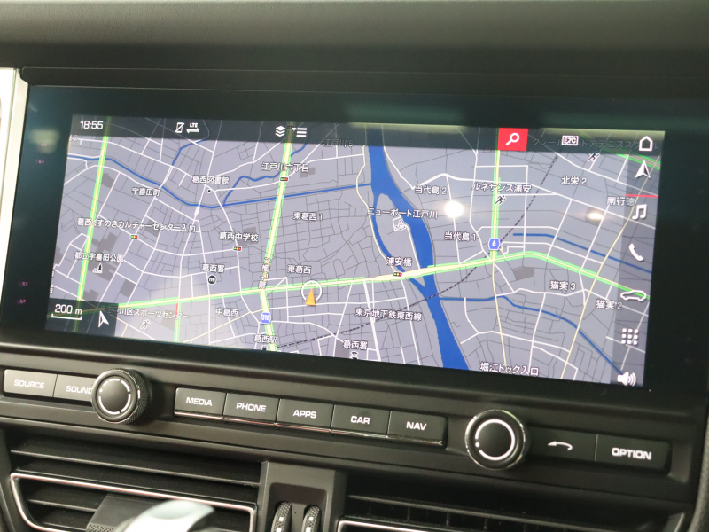 ポルシェ マカン GTS ｽﾎﾟｰﾂｸﾛﾉPKG　1ｵｰﾅｰ 後期 ｴﾝﾄﾘｰﾄﾞﾗｲﾌﾞ 赤革ﾊﾟﾉﾗﾏSR PCMﾅﾋﾞ BOSEｽﾋﾟｰｶｰ 360ｶﾒﾗ Carplay BSM ACC LEDﾍｯﾄﾞﾗｲﾄPDLS Plus 自動Rｹﾞｰﾄ ｽﾎﾟｰﾂｴｸﾞｿﾞｰﾂﾞﾄ ﾚｯﾄﾞｷｬﾘﾊﾟｰ PASM 20ｲﾝﾁRSｽﾊﾟｲﾊﾞｰAW(ｻﾃﾝﾌﾞﾗｯｸ)　2年保証付