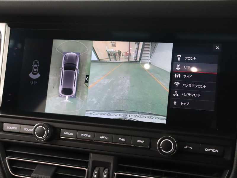 ポルシェ マカン GTS ｽﾎﾟｰﾂｸﾛﾉPKG　1ｵｰﾅｰ 後期 ｴﾝﾄﾘｰﾄﾞﾗｲﾌﾞ 赤革ﾊﾟﾉﾗﾏSR PCMﾅﾋﾞ BOSEｽﾋﾟｰｶｰ 360ｶﾒﾗ Carplay BSM ACC LEDﾍｯﾄﾞﾗｲﾄPDLS Plus 自動Rｹﾞｰﾄ ｽﾎﾟｰﾂｴｸﾞｿﾞｰﾂﾞﾄ ﾚｯﾄﾞｷｬﾘﾊﾟｰ PASM 20ｲﾝﾁRSｽﾊﾟｲﾊﾞｰAW(ｻﾃﾝﾌﾞﾗｯｸ)　2年保証付