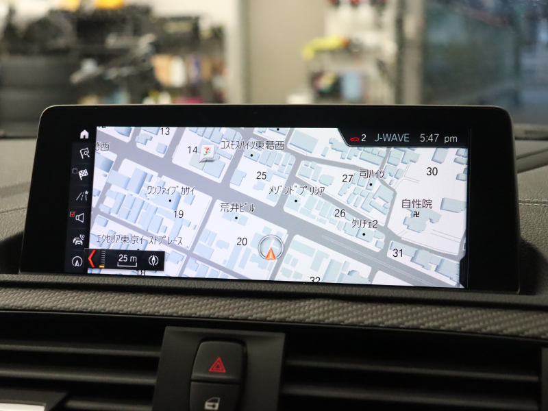 BMW Mシリーズ M2 ｺﾝﾍﾟﾃｨｼｮﾝ　1ｵﾅ 後期LCI ｺﾝﾌｫｰﾄA ｲﾝﾃﾘｼﾞｪﾝﾄS 黒革 純正Idriveﾅﾋﾞ Bｶﾒﾗ LEDﾍｯﾄﾞﾗｲﾄ Mｽﾎﾟｰﾂﾚｻﾞｰｽﾃｱﾘﾝｸﾞ Mｽﾎﾟｰﾂｴｷｿﾞｰｽﾄ Mﾌﾞﾚｰｷｷｬﾘﾊﾟｰ Mｴｱﾛ&19ｲﾝﾁAW　2年保証付