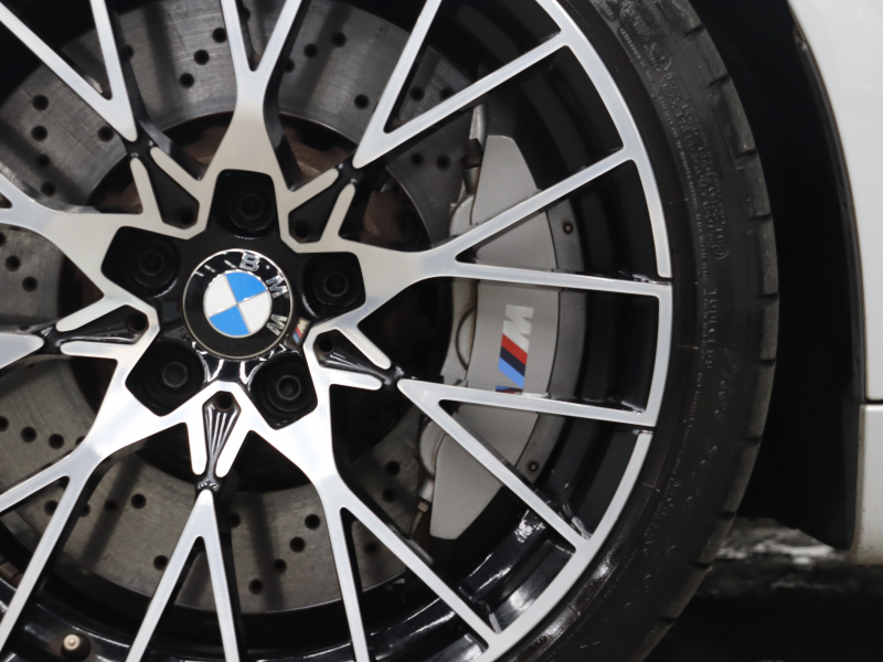 BMW Mシリーズ M2 ｺﾝﾍﾟﾃｨｼｮﾝ　1ｵﾅ 後期LCI ｺﾝﾌｫｰﾄA ｲﾝﾃﾘｼﾞｪﾝﾄS 黒革 純正Idriveﾅﾋﾞ Bｶﾒﾗ LEDﾍｯﾄﾞﾗｲﾄ Mｽﾎﾟｰﾂﾚｻﾞｰｽﾃｱﾘﾝｸﾞ Mｽﾎﾟｰﾂｴｷｿﾞｰｽﾄ Mﾌﾞﾚｰｷｷｬﾘﾊﾟｰ Mｴｱﾛ&19ｲﾝﾁAW　2年保証付