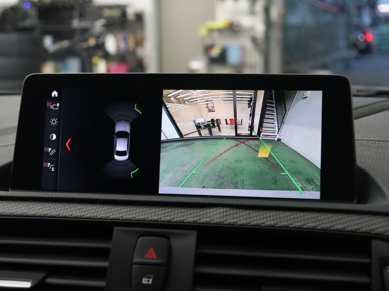 BMW Mシリーズ M2 ｺﾝﾍﾟﾃｨｼｮﾝ　1ｵﾅ 後期LCI ｺﾝﾌｫｰﾄA ｲﾝﾃﾘｼﾞｪﾝﾄS 黒革 純正Idriveﾅﾋﾞ Bｶﾒﾗ LEDﾍｯﾄﾞﾗｲﾄ Mｽﾎﾟｰﾂﾚｻﾞｰｽﾃｱﾘﾝｸﾞ Mｽﾎﾟｰﾂｴｷｿﾞｰｽﾄ Mﾌﾞﾚｰｷｷｬﾘﾊﾟｰ Mｴｱﾛ&19ｲﾝﾁAW　2年保証付