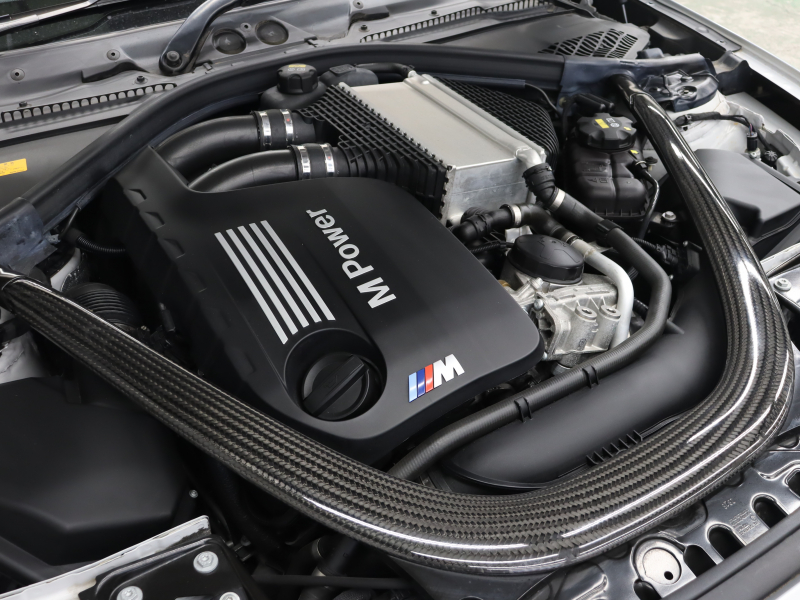 BMW Mシリーズ M2 ｺﾝﾍﾟﾃｨｼｮﾝ　1ｵﾅ 後期LCI ｺﾝﾌｫｰﾄA ｲﾝﾃﾘｼﾞｪﾝﾄS 黒革 純正Idriveﾅﾋﾞ Bｶﾒﾗ LEDﾍｯﾄﾞﾗｲﾄ Mｽﾎﾟｰﾂﾚｻﾞｰｽﾃｱﾘﾝｸﾞ Mｽﾎﾟｰﾂｴｷｿﾞｰｽﾄ Mﾌﾞﾚｰｷｷｬﾘﾊﾟｰ Mｴｱﾛ&19ｲﾝﾁAW　2年保証付