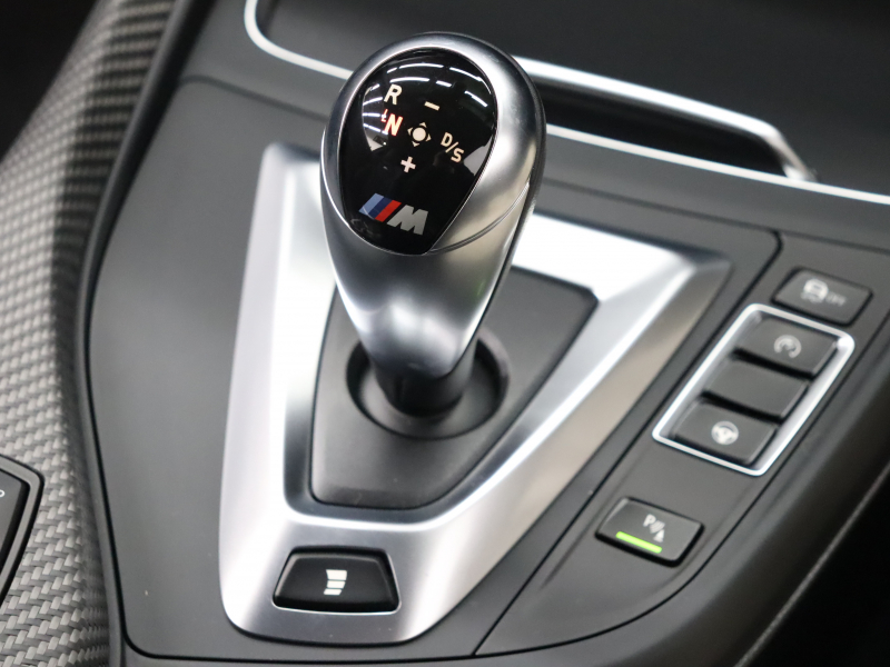 BMW Mシリーズ M2 ｺﾝﾍﾟﾃｨｼｮﾝ　1ｵﾅ 後期LCI ｺﾝﾌｫｰﾄA ｲﾝﾃﾘｼﾞｪﾝﾄS 黒革 純正Idriveﾅﾋﾞ Bｶﾒﾗ LEDﾍｯﾄﾞﾗｲﾄ Mｽﾎﾟｰﾂﾚｻﾞｰｽﾃｱﾘﾝｸﾞ Mｽﾎﾟｰﾂｴｷｿﾞｰｽﾄ Mﾌﾞﾚｰｷｷｬﾘﾊﾟｰ Mｴｱﾛ&19ｲﾝﾁAW　2年保証付