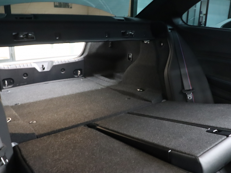 BMW Mシリーズ M2 ｺﾝﾍﾟﾃｨｼｮﾝ　1ｵﾅ 後期LCI ｺﾝﾌｫｰﾄA ｲﾝﾃﾘｼﾞｪﾝﾄS 黒革 純正Idriveﾅﾋﾞ Bｶﾒﾗ LEDﾍｯﾄﾞﾗｲﾄ Mｽﾎﾟｰﾂﾚｻﾞｰｽﾃｱﾘﾝｸﾞ Mｽﾎﾟｰﾂｴｷｿﾞｰｽﾄ Mﾌﾞﾚｰｷｷｬﾘﾊﾟｰ Mｴｱﾛ&19ｲﾝﾁAW　2年保証付