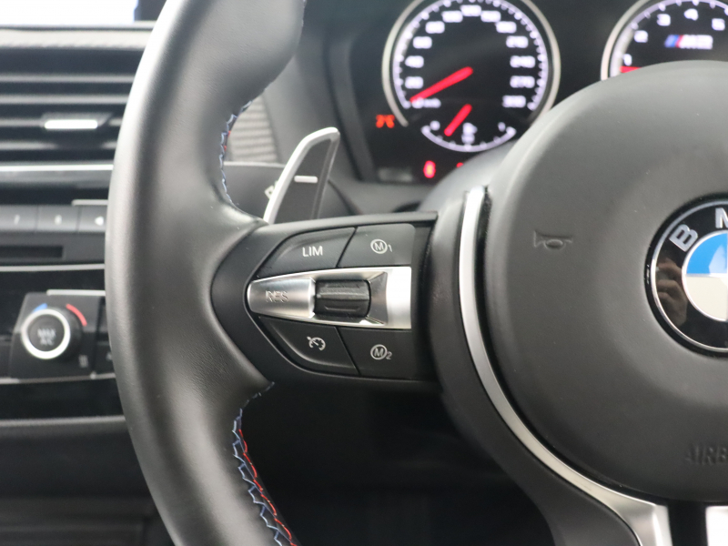 BMW Mシリーズ M2 ｺﾝﾍﾟﾃｨｼｮﾝ　1ｵﾅ 後期LCI ｺﾝﾌｫｰﾄA ｲﾝﾃﾘｼﾞｪﾝﾄS 黒革 純正Idriveﾅﾋﾞ Bｶﾒﾗ LEDﾍｯﾄﾞﾗｲﾄ Mｽﾎﾟｰﾂﾚｻﾞｰｽﾃｱﾘﾝｸﾞ Mｽﾎﾟｰﾂｴｷｿﾞｰｽﾄ Mﾌﾞﾚｰｷｷｬﾘﾊﾟｰ Mｴｱﾛ&19ｲﾝﾁAW　2年保証付