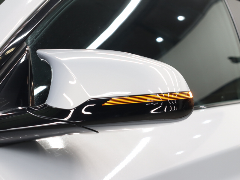 BMW Mシリーズ M2 ｺﾝﾍﾟﾃｨｼｮﾝ　1ｵﾅ 後期LCI ｺﾝﾌｫｰﾄA ｲﾝﾃﾘｼﾞｪﾝﾄS 黒革 純正Idriveﾅﾋﾞ Bｶﾒﾗ LEDﾍｯﾄﾞﾗｲﾄ Mｽﾎﾟｰﾂﾚｻﾞｰｽﾃｱﾘﾝｸﾞ Mｽﾎﾟｰﾂｴｷｿﾞｰｽﾄ Mﾌﾞﾚｰｷｷｬﾘﾊﾟｰ Mｴｱﾛ&19ｲﾝﾁAW　2年保証付