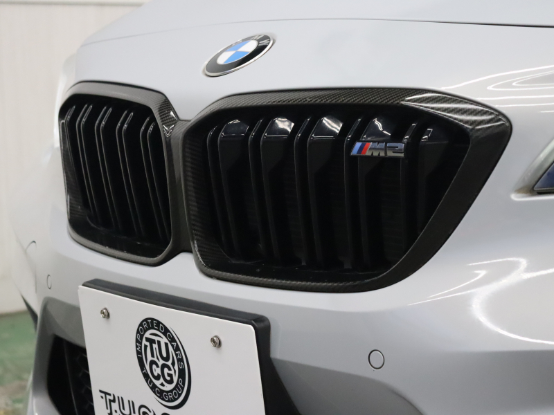 BMW Mシリーズ M2 ｺﾝﾍﾟﾃｨｼｮﾝ　1ｵﾅ 後期LCI ｺﾝﾌｫｰﾄA ｲﾝﾃﾘｼﾞｪﾝﾄS 黒革 純正Idriveﾅﾋﾞ Bｶﾒﾗ LEDﾍｯﾄﾞﾗｲﾄ Mｽﾎﾟｰﾂﾚｻﾞｰｽﾃｱﾘﾝｸﾞ Mｽﾎﾟｰﾂｴｷｿﾞｰｽﾄ Mﾌﾞﾚｰｷｷｬﾘﾊﾟｰ Mｴｱﾛ&19ｲﾝﾁAW　2年保証付